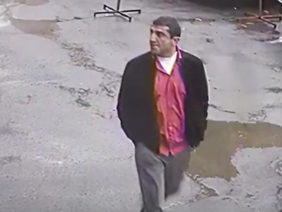 Քրեական գործի շրջանակներում որոնվում է տեսագրության մեջ պատկերված անձը. ՔԿ