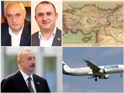 NEWS.am daily digest: 13.01.22