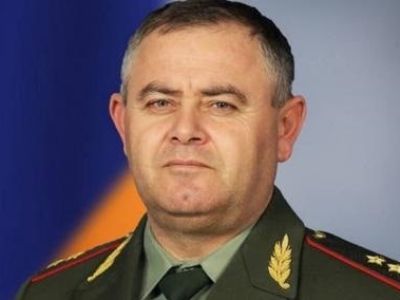 Newspaper: Warring country Armenia’s army General Staff chief stands accused