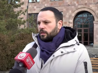 Դատավորը չունեցավ այն անկախությունը եւ վերահաստատեց քաղաքական հետապնդումը. Մանթաշյանի փաստաբան