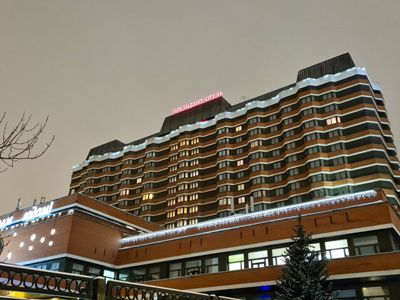 Armenian Foreign Ministry confirmes Armenian citizens' death in Moscow