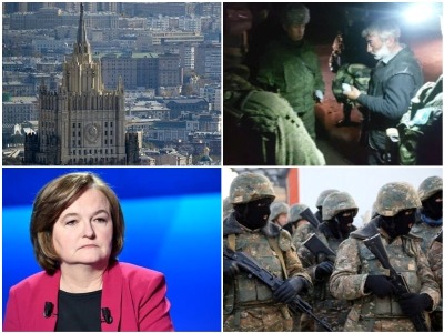 NEWS.am daily digest: 14.01.22