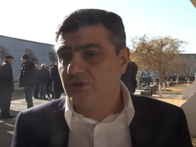 Ինձ համար անհասկանալի է, թե Վազգեն Ռշտունին ինչով է խախտել վարքագծի կանոնը. դատավոր Մխիթար Պապոյան