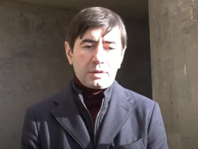 Ծանոթ չեմ մեկ այլ վարույթի, որ ԱՆ-ն իր նախաձեռնությամբ ուսումնասիրի դատավորի գործերն ու վարույթ հարուցի. Ռշտունի