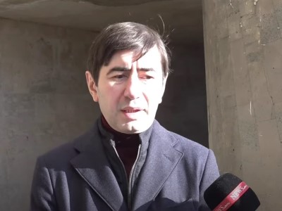 ԱԱԾ-ից Միքայել Համբարձումյանը կապ էր հաստատել ինձ հետ. պայմանավորվել ենք, որ հնարավոր չէ համակարգիչն առգրավել. Ռշտունի