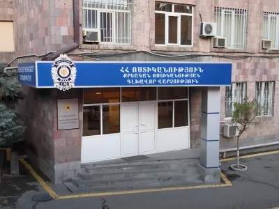 Պոռնկությամբ զբաղվելուն նպաստելու մեղադրանքով հետախուզվող 44-ամյա կինը հայտնաբերվել ու կալանավորվել է