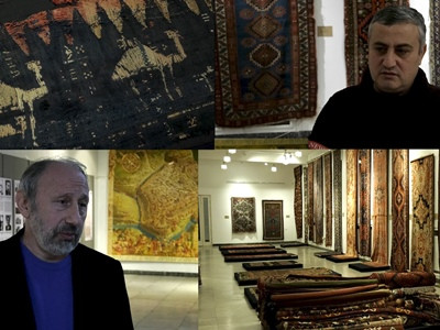 Թշնամուց փրկված, հայրենիքում դեռ մշտական տանիք չգտած գորգերի ճակատագիրն անորոշ է