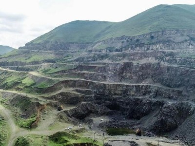 Anglo Asian Mining-ը մտադիր է արդյունահանում սկսել  Ադրբեջանի հսկողության տակ անցած Վեջնալի հանքում