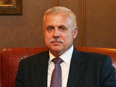 Զասը՝ Ղազախստանի իրավիճակի մասին. եկել է բեկումնային պահ, սակայն դեռ վաղ է խոսել կարգավորման մասին