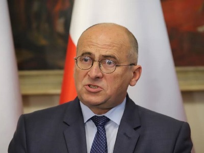 ԵԱՀԿ նախագահը մտադիր է փետրվարի կեսերին այցելել Մոսկվա