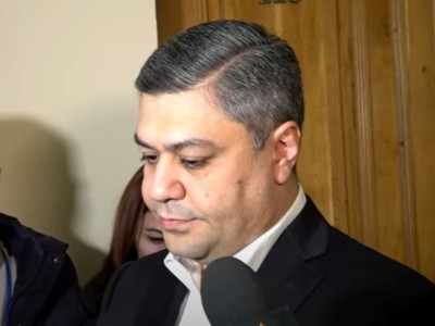Armenia parliament opposition faction leader on canceling US visit: We must fulfill our international duties
