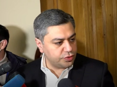Գրիգորի Հայրապետովը եթե ունենար տեղեկություններ, որով կկարողանար օգուտ տալ ՀՀ-ին, նա բարձրաձայնած կլիներ. Վանեցյան
