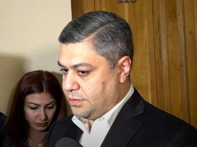 Ընդդիմությունն ի՞նչ պետք է անի. Իմպիչմենտի հարց ընտրություններից հետո մեկ տարվա ընթացքում չի կարող լինել. Վանեցյան