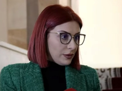 Ամուր նյարդերի մասին խոսող իշխանությունը խիստ դյուրագրգիռ է դառնում ընդդիմության հարցադրումներից․ Ագնեսա Խամոյան