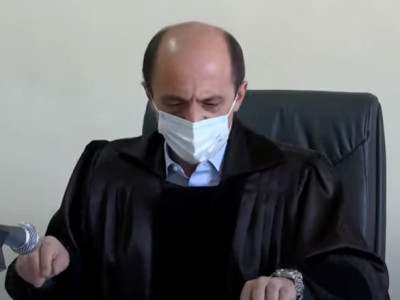Court obligates Armenia ruling force MP to prove ex-President Sargsyan lost more than $100M in casinos