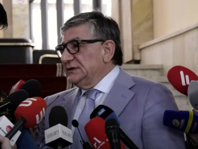 Նախորդ  իշխանությունը ձգձգում էր Թուրքիայի հետ կարգավորման գործընթացը, որ շատ փող աշխատեր. Խաչատուր Սուքիասյան