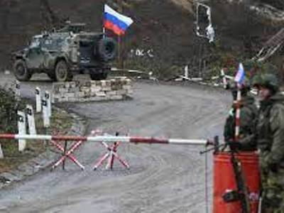 Ադրբեջանը ոչ պաշտոնական հայտ է ներկայացրել․․․ Դաղստանի համար