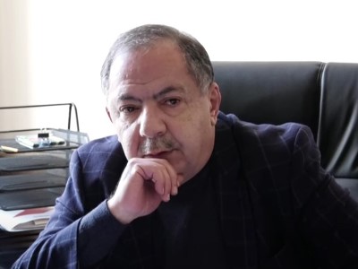 Լեւոն Տեր-Պետրոսյանը սրանով հասարակությանը մղում է անտարբերության, պասիվության. Աղվան Վարդանյան