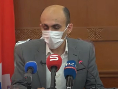 Պետնախարար. Ժիրայր Լիպարիտյանն, ըստ երեւույթին, չի տեսնի Արցախի միջազգային ճանաչումը