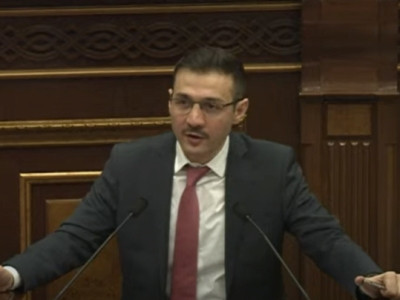 Թեկնածու. Հայաստանին այս անգամ հաջողվեց խուսափել կապիտալի արտահոսքից եւ ֆինանսական շուկայի ցնցումներից
