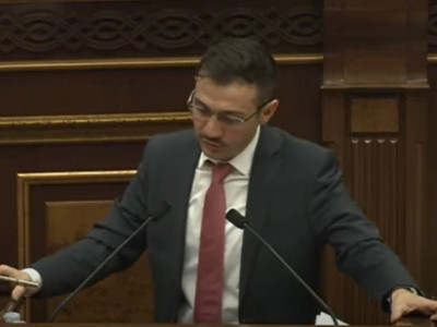 Թեկնածու. ՀՀ կենտրոնական բանկը պետք է մտածի թվային արժույթ թողարկելու մասին
