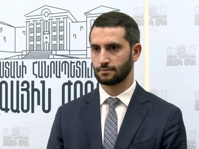 Armenia special representative: Future process depends on Turkey’s constructiveness degree