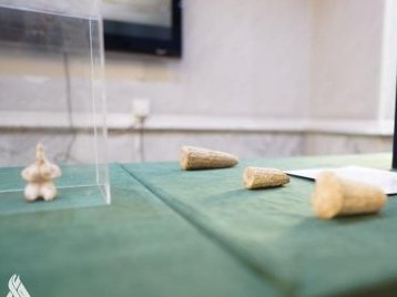 US to return two valuable artifacts over 4,000 years old to Iraq