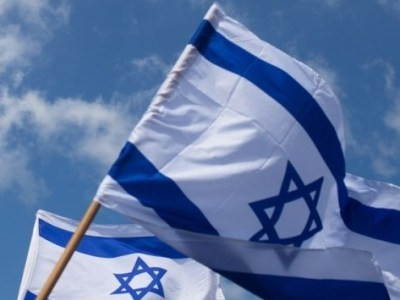 Israel successfully completes test of anti-ballistic missile system