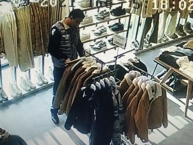 Քննվող քրեական գործի շրջանակներում որոնվում է տեսագրության մեջ պատկերված անձը. ՔԿ