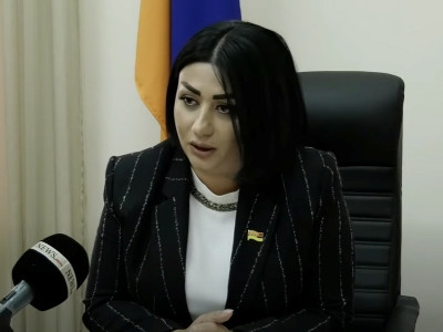 Չեմ ուզում մտածել, որ բանակցություններն անցել են շատ վատ. Ընդդիմադիր պատգամավորը՝ Ռուբեն Ռուբինյանի պահվածքի մասին