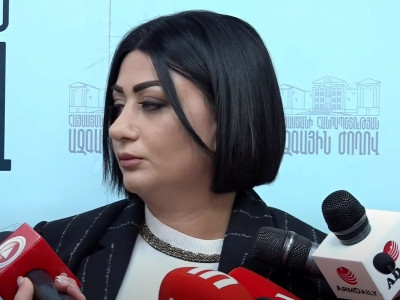 «Անռիվա-Տուրը» վաճառում էր ինչպես  Երևան-Մոսկվա տոմսեր, այնպես  էլ Երևան-Ստամբուլ. Հռիփսիմե Ստամբուլյան