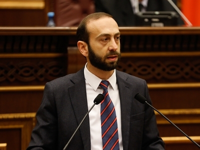 Նախարար. Հայաստանի եւ Ադրբեջանի ԱԳ նախարարների հանդիպում առայժմ նախատեսված չէ