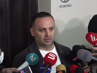 Պահանջում էինք, որ հրթիռների գործով նիստը դռնբաց լինի, բոլորին պարզ լինի՝ ինչ է կատարվում, բայց մերժվեց․ պաշտպան