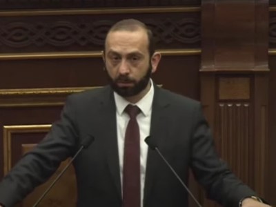 ԱԳՆ. Հազիվ թե Հայաստանում որեւէ իշխանություն կասկածի տակ դնի Հայոց ցեղասպանության փաստը