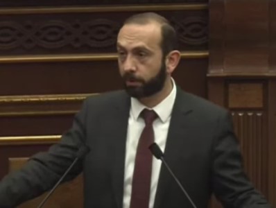 ՀՀ ԱԳ նախարարը բառացիորեն վերապատմեց Մեւլութ Չավուշօղլուի հետ իր զրույցը