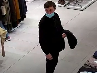 Քրեական գործի շրջանակներում որոնվում է տեսագրության մեջ պատկերված անձը. ՔԿ