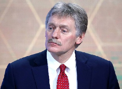 Kremlin does not exclude new call between Putin and Biden