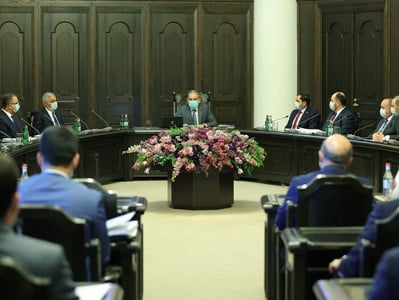 Լիզինգով ձեռք բերված մեքենաները լիզինգատուի համաձայնությամբ կհատեն ՀՀ սահմանը