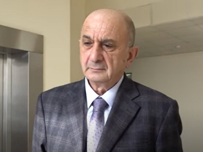 Մենք ԱԺ-ում ունենք ռեւանշիստներ, ընդդիմություն չունենք. Ադրբեջանը դա իմանալով սադրանքների է գնում. Վիգեն Խաչատրյան