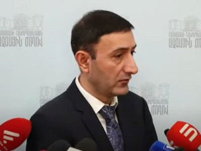 ՔՊ-ականը կապ չի տեսնում ադրբեջանցիների կողմից հայերի գլխատման եւ թուրքական էքսպանսիայի միջեւ