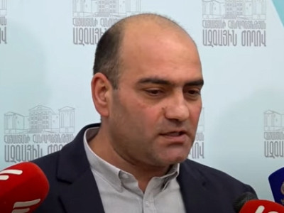 Թադեւոս Ավետիսյան. Հեղուկ գազն էլ ավելի կթանկանա