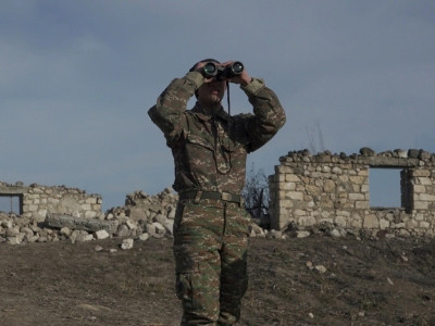 Karabakh conflict resumption likelihood is moderate, its impact on US interests is low, report says
