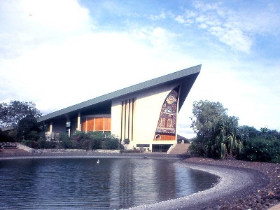 Papua New Guinea parliament repeals death penalty law