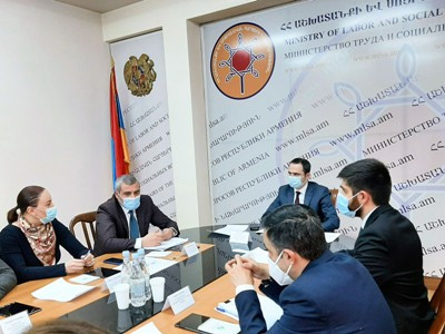 ԱԱՏՄ չպլանավորված աշխատանքները մի քանի անգամ ավելի են եղել, քան պլանավորածը
