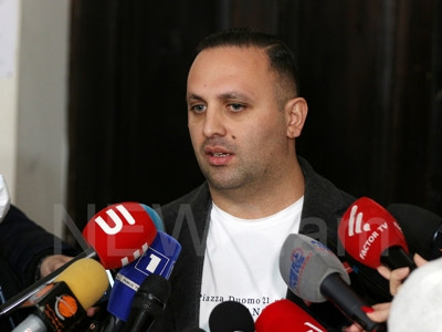 Ոչ ոք չի կարող հերքել, որ «ոչ պիտանի» հրթիռները պատերազմի ժամանակ օգտագործվել են. Սարգսյան
