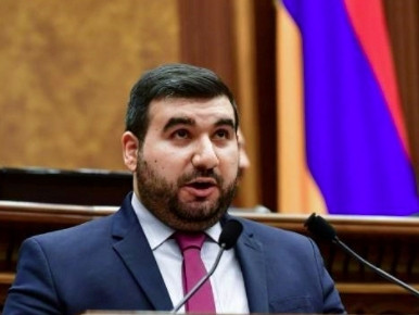 «Դե որ ինձ ճանաչում ես, լավ գիտես, որ հեսա մի հատ չափալախ կտամ». ՔՊ-ական պատգամավորը մի դրվագ հիշեց ՀՅԴ-ականի մասին