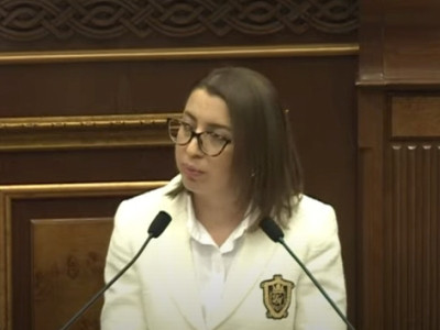 Candidate: Ombudsman’s institution is one of few established institutions in Armenia