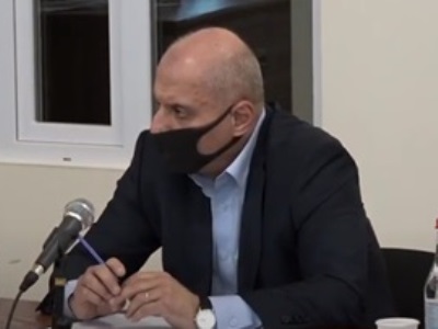 Դատավոր Արթուր Մկրտչյանին կարգապահական պատասխանատվության ենթարկելու գործով նիստը հետաձգվեց
