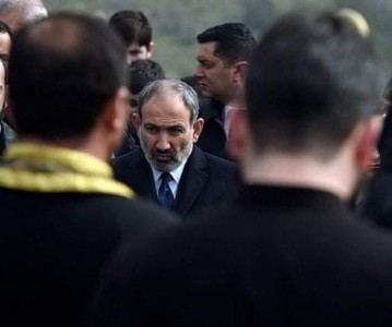 «Փաստ». Պարտվածների «հաղթանակը» սեփական ժողովրդի նկատմամբ