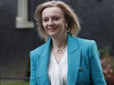 British Foreign Secretary to visit Moscow in February for talks with Lavrov